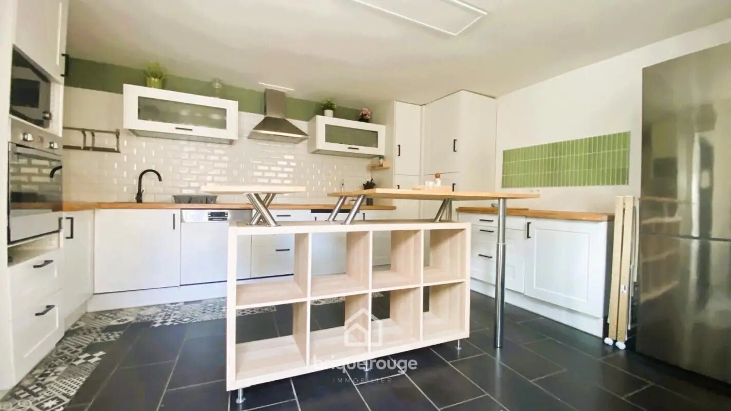 Maison à vendre, 101m², Sainghin-en-Weppes
