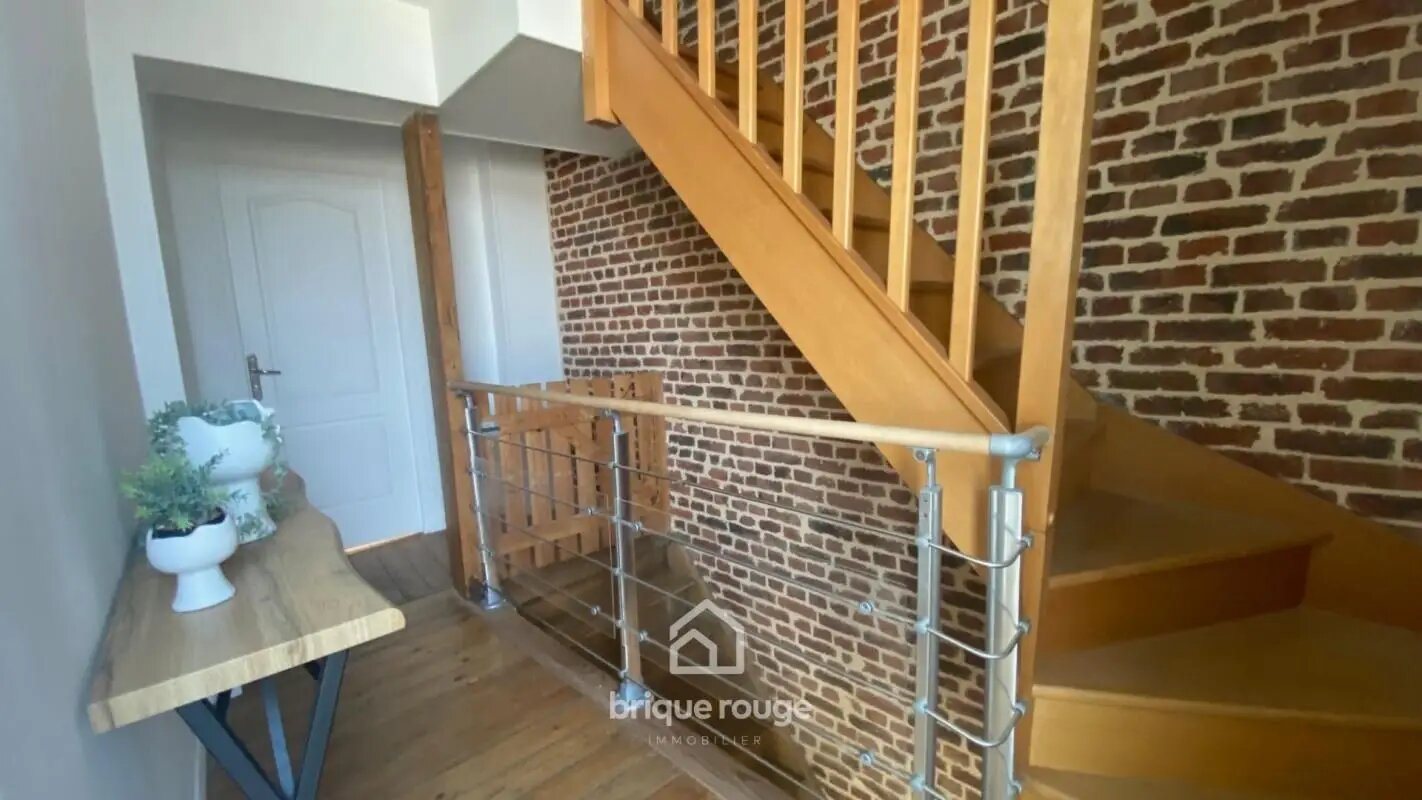 Maison à vendre, 101m², Sainghin-en-Weppes