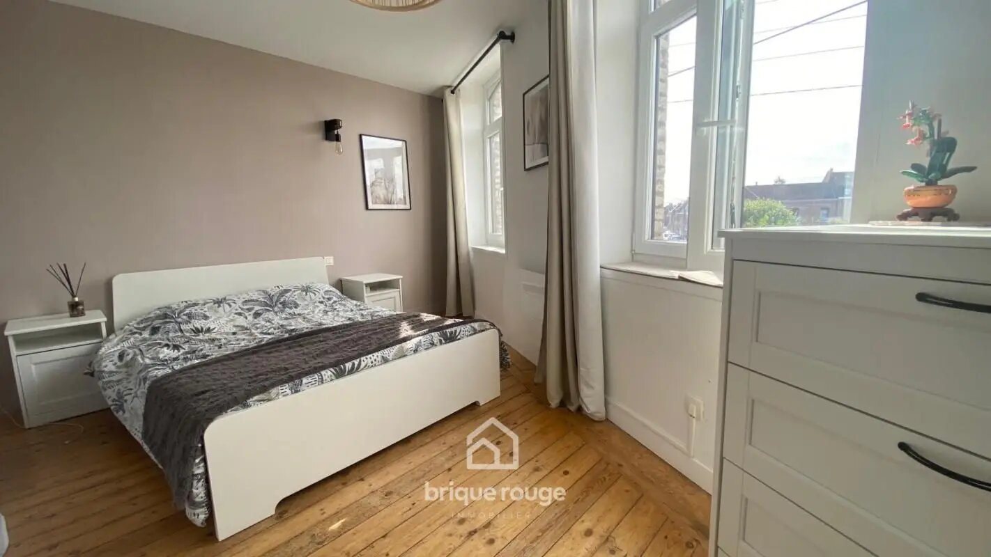 Maison à vendre, 101m², Sainghin-en-Weppes