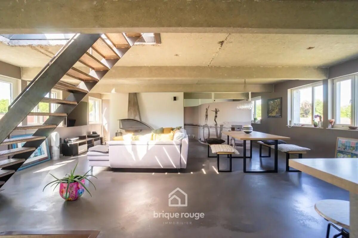 Appartement à vendre, 127m², Loos