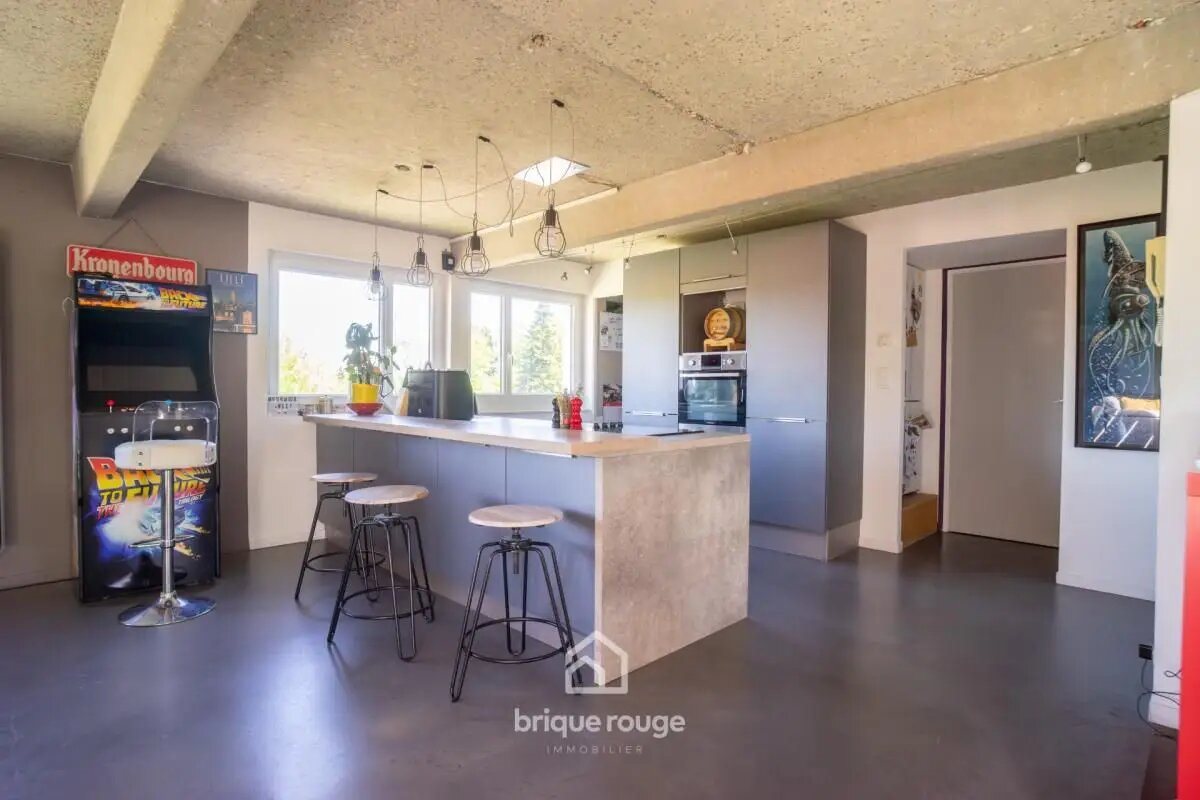 Appartement à vendre, 127m², Loos