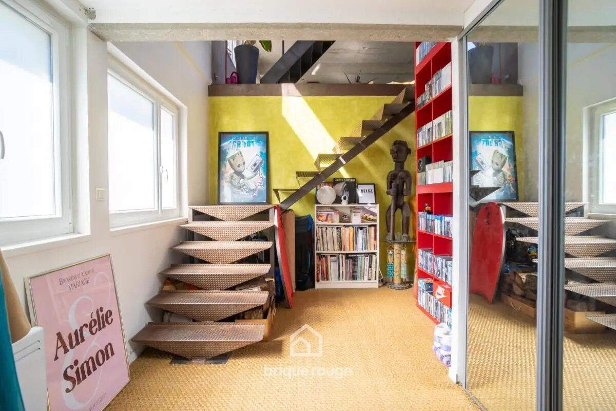Appartement à vendre, 127m², Loos