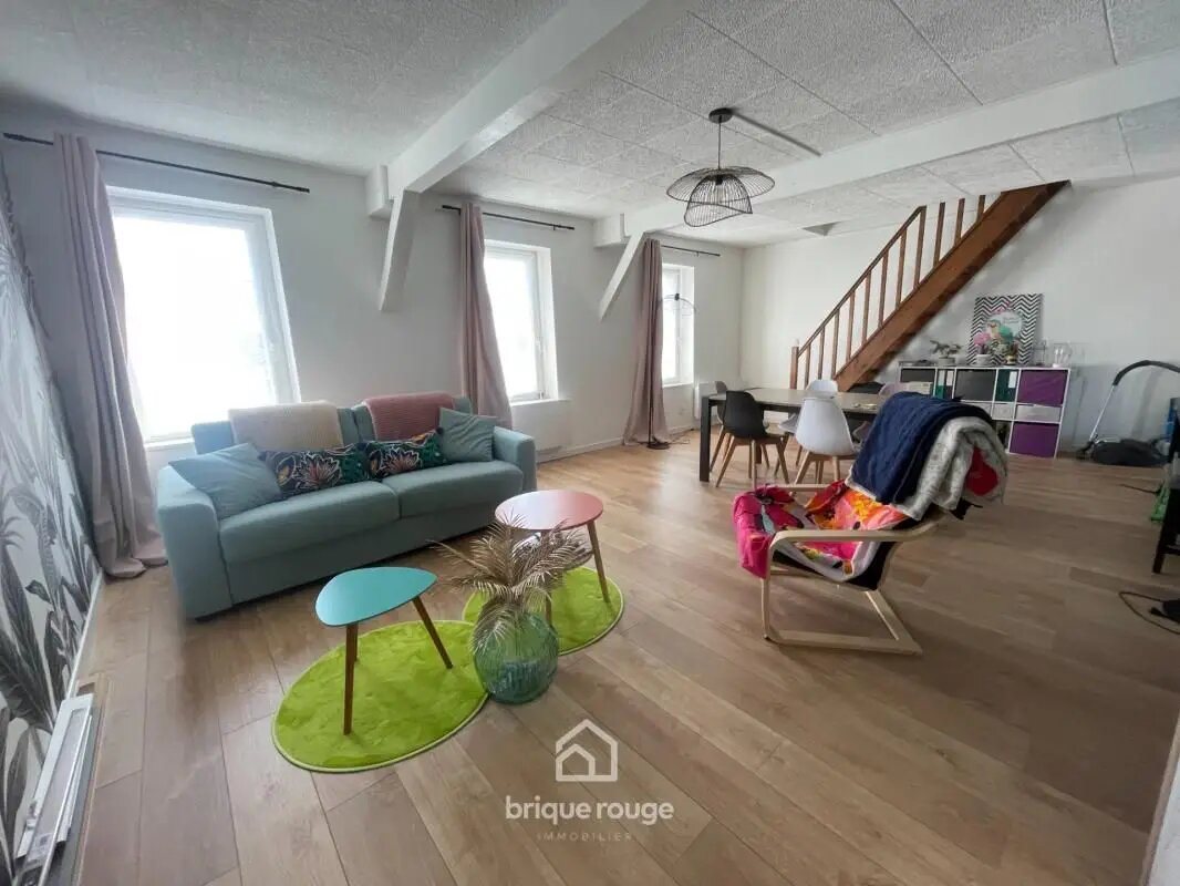 Appartement à vendre, 60m², Haubourdin