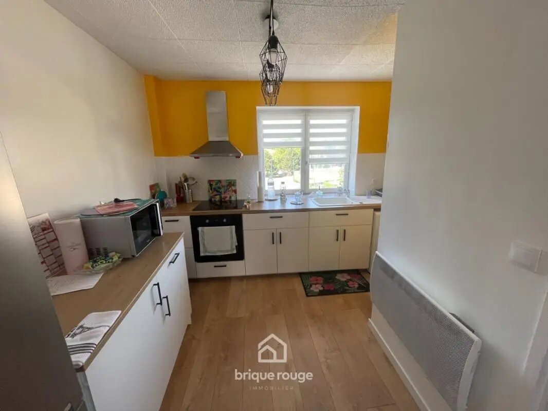 Appartement à vendre, 60m², Haubourdin