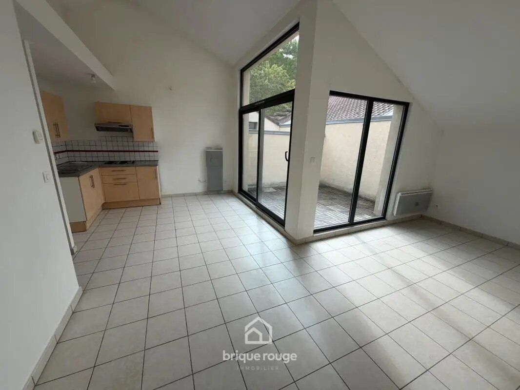 Appartement à vendre, 44m², Haubourdin