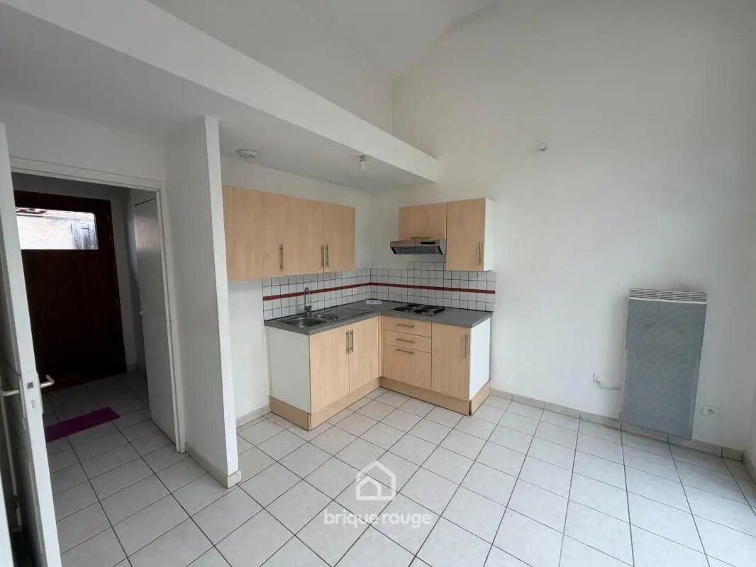 Appartement à vendre, 44m², Haubourdin