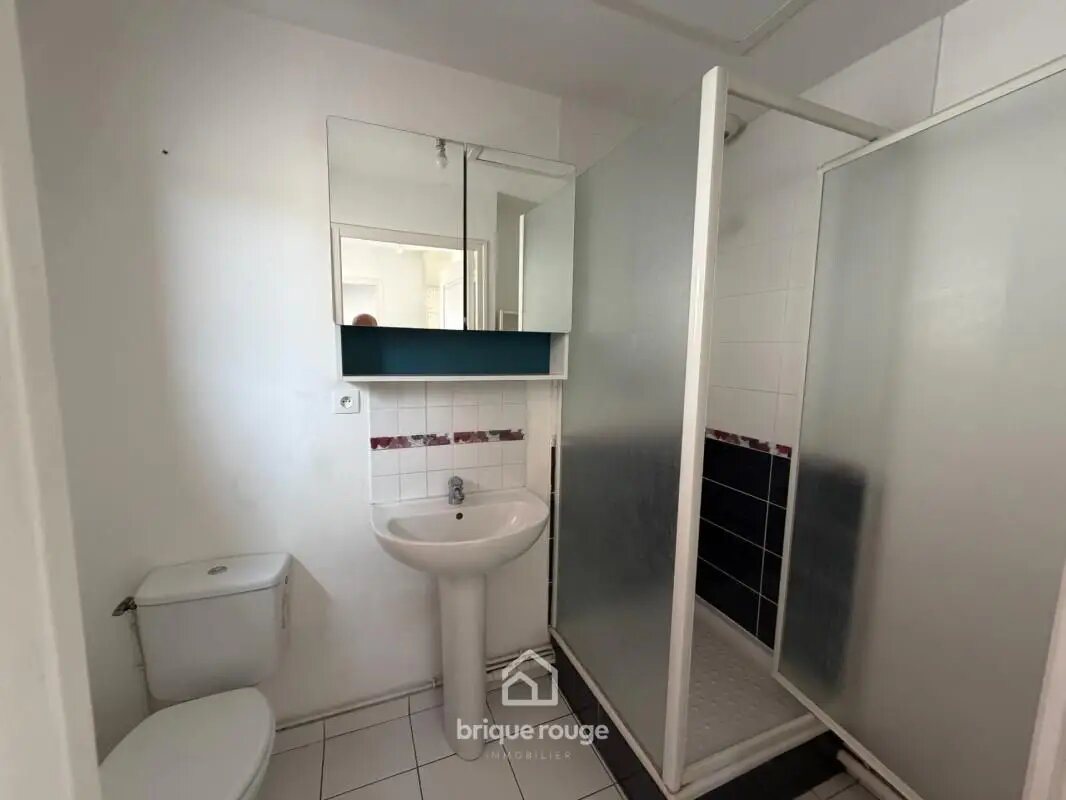 Appartement à vendre, 44m², Haubourdin