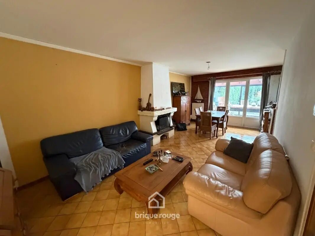 Maison à vendre, 97m², Santes