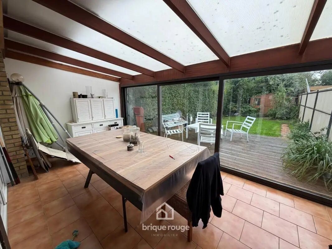 Maison à vendre, 97m², Santes