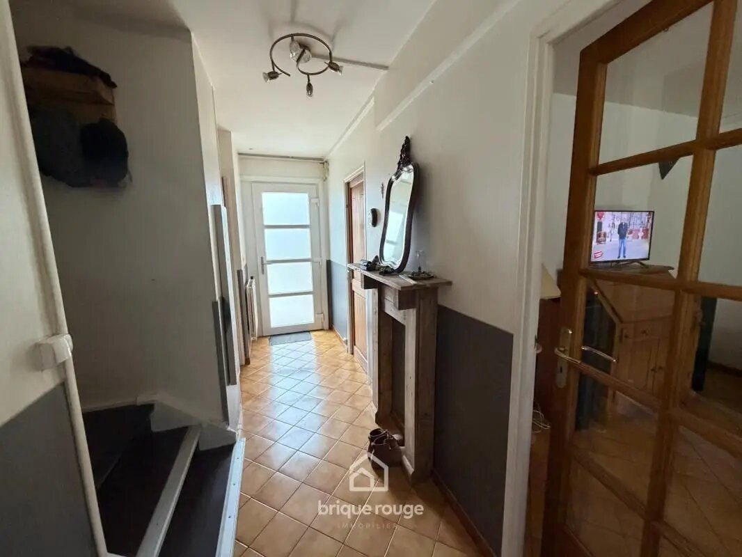 Maison à vendre, 97m², Santes
