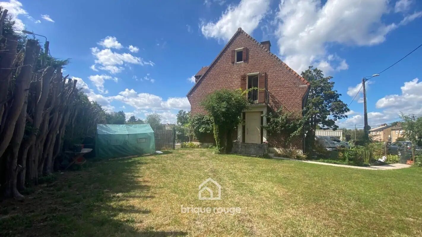 Maison à vendre, 108m², Don
