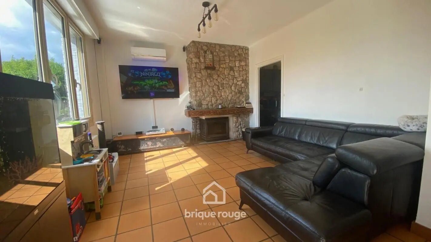 Maison à vendre, 108m², Don