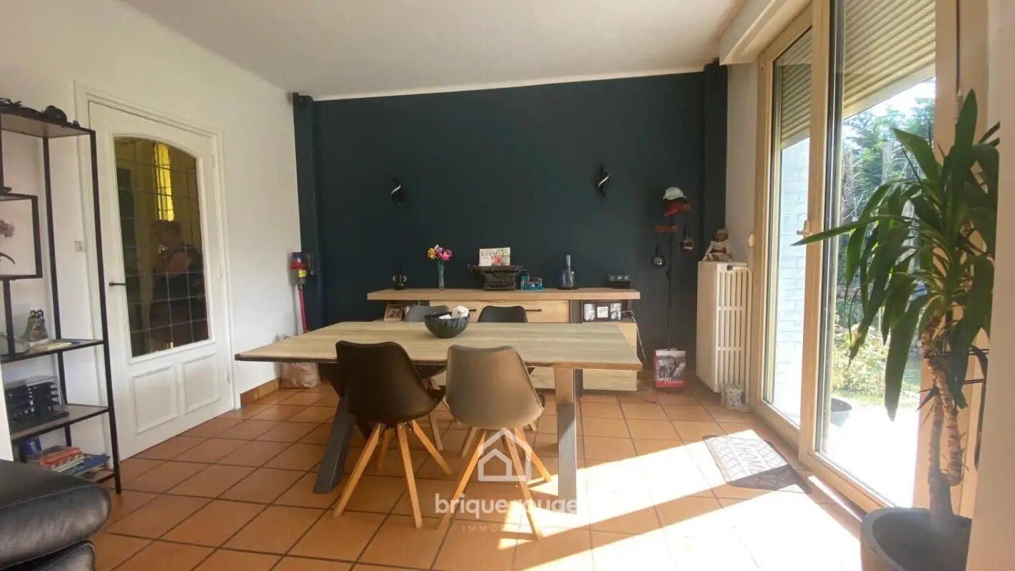 Maison à vendre, 108m², Don