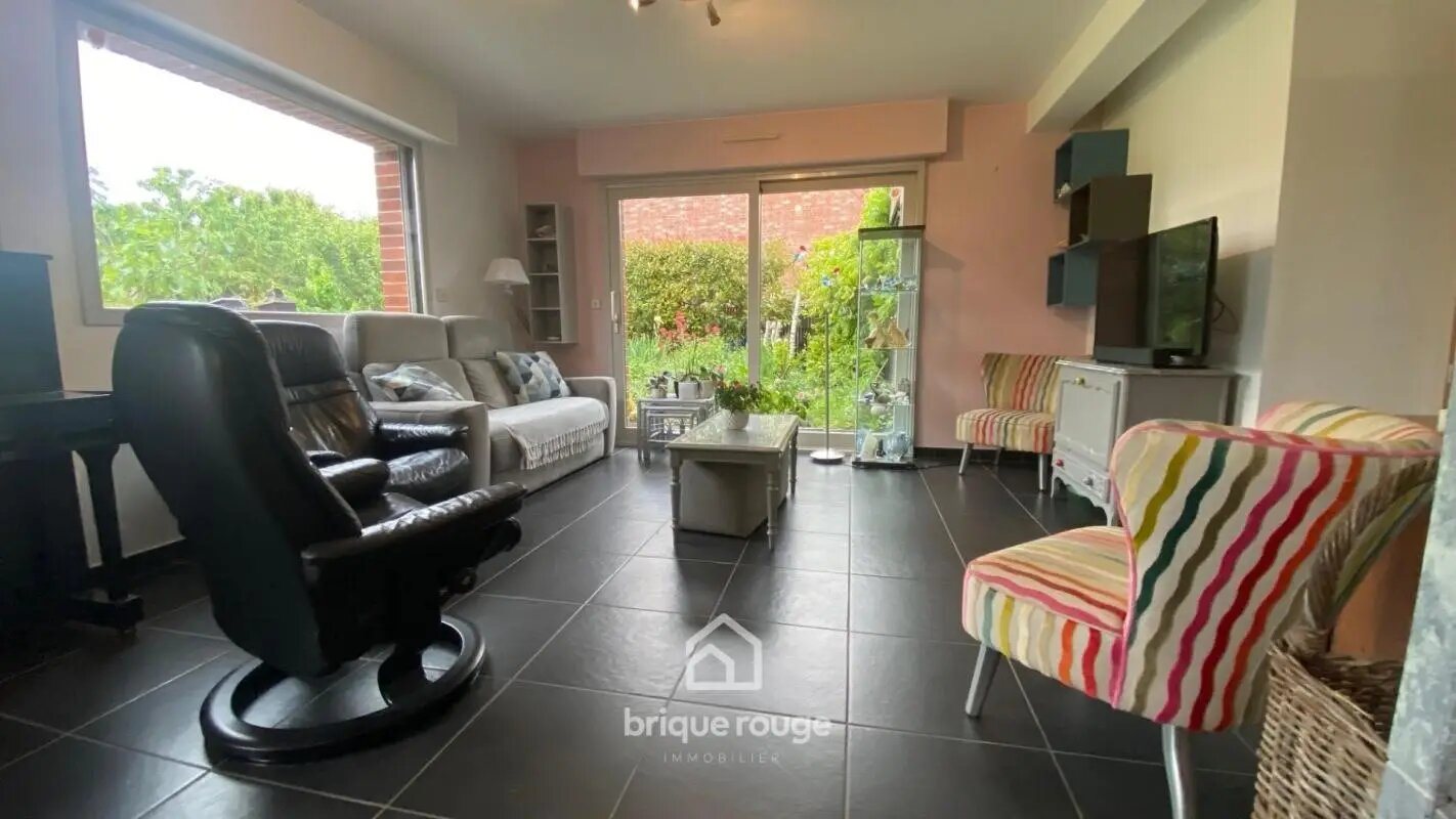 Maison à vendre, 130m², Marquillies