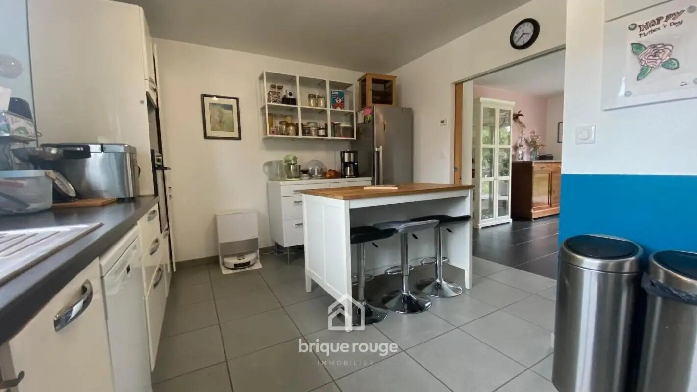 Maison à vendre, 130m², Marquillies