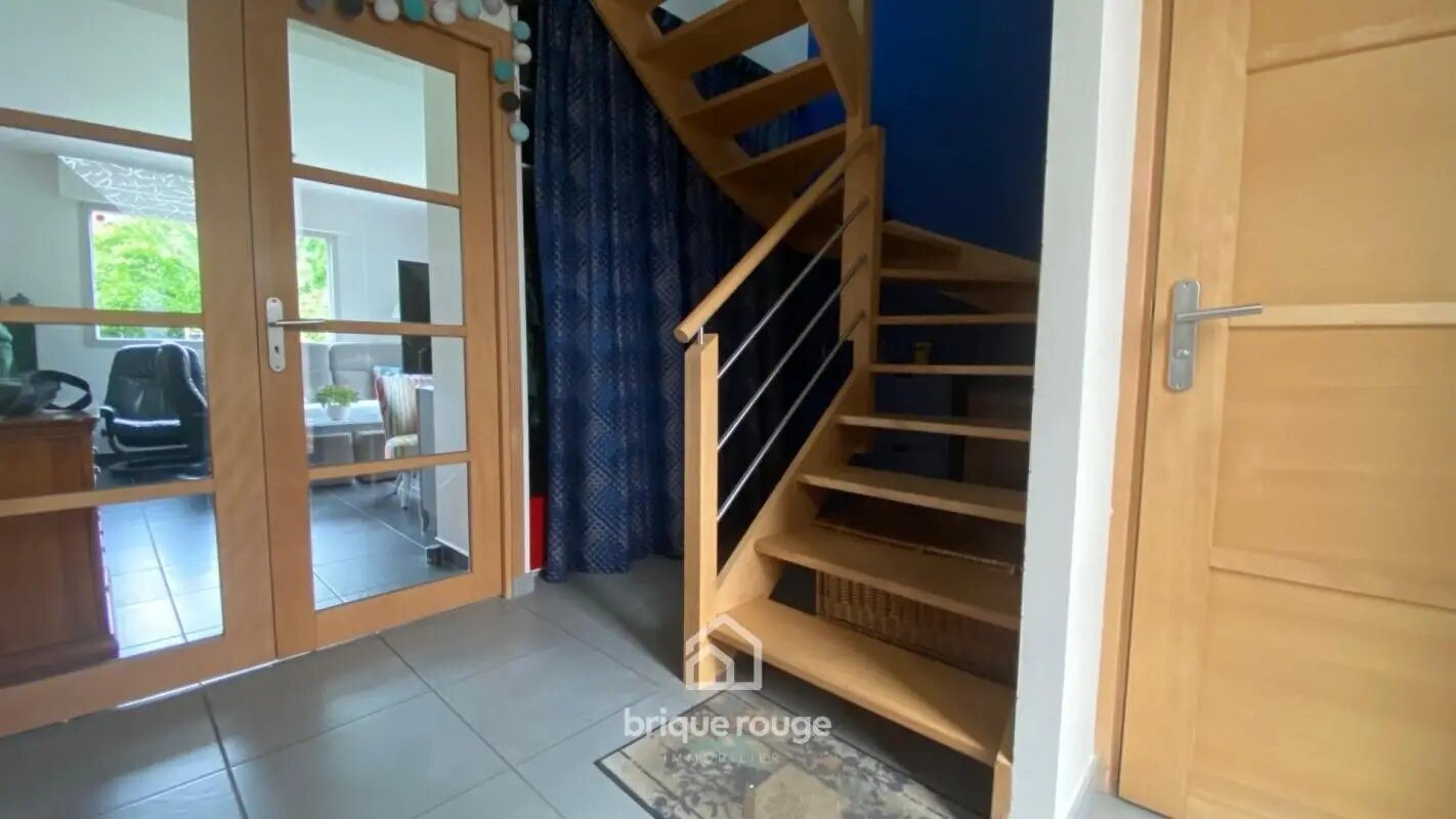 Maison à vendre, 130m², Marquillies