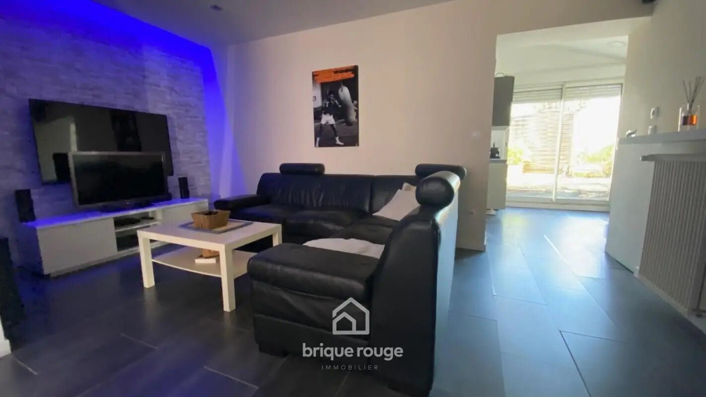 Maison à vendre, 103m², Marquillies