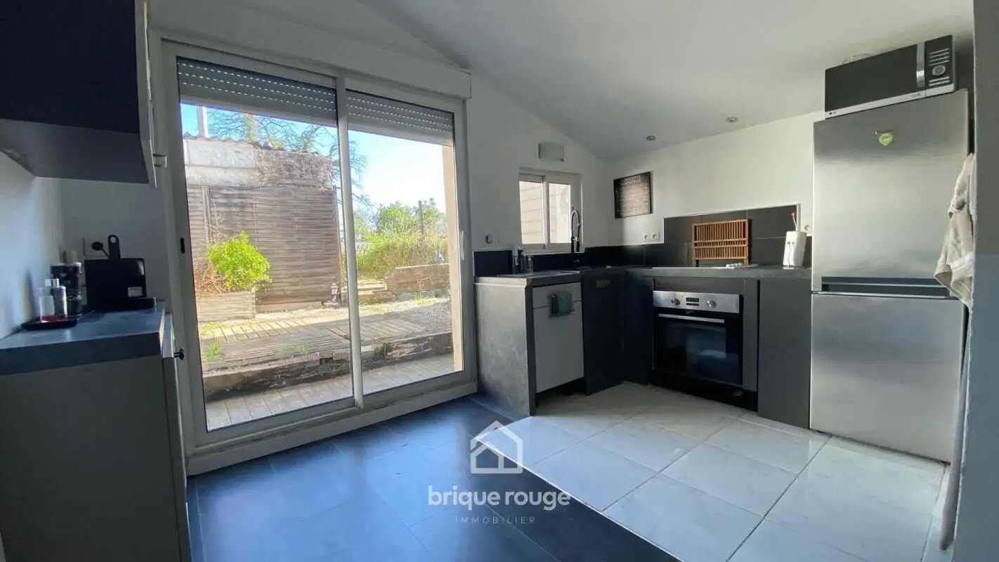 Maison à vendre, 103m², Marquillies