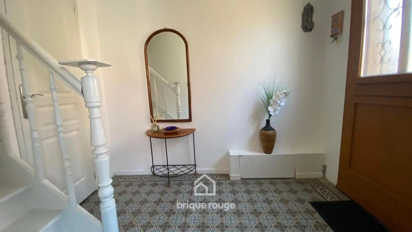 Maison à vendre, 103m², Marquillies