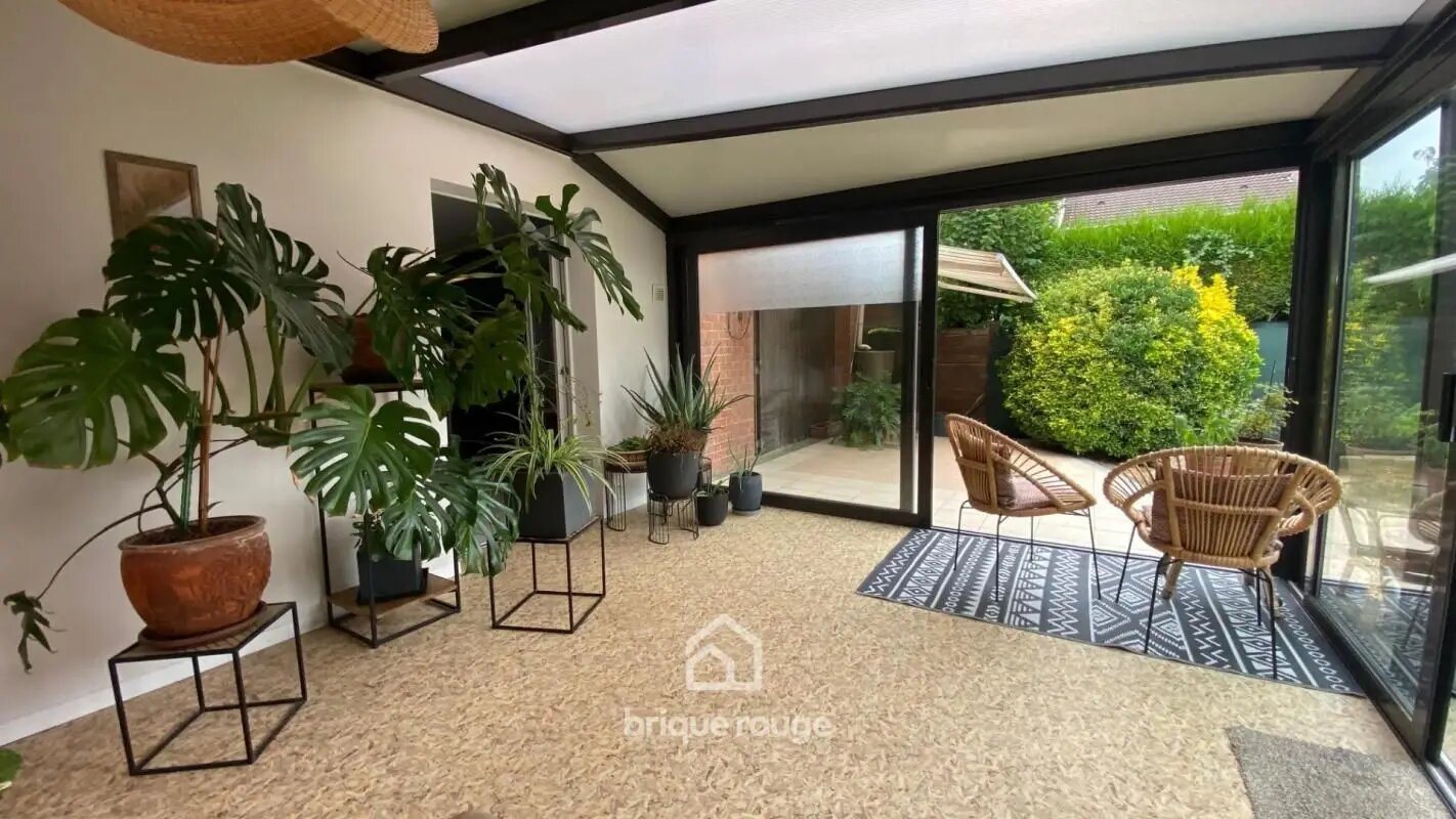 Maison à vendre, 115m², Sainghin-en-Weppes
