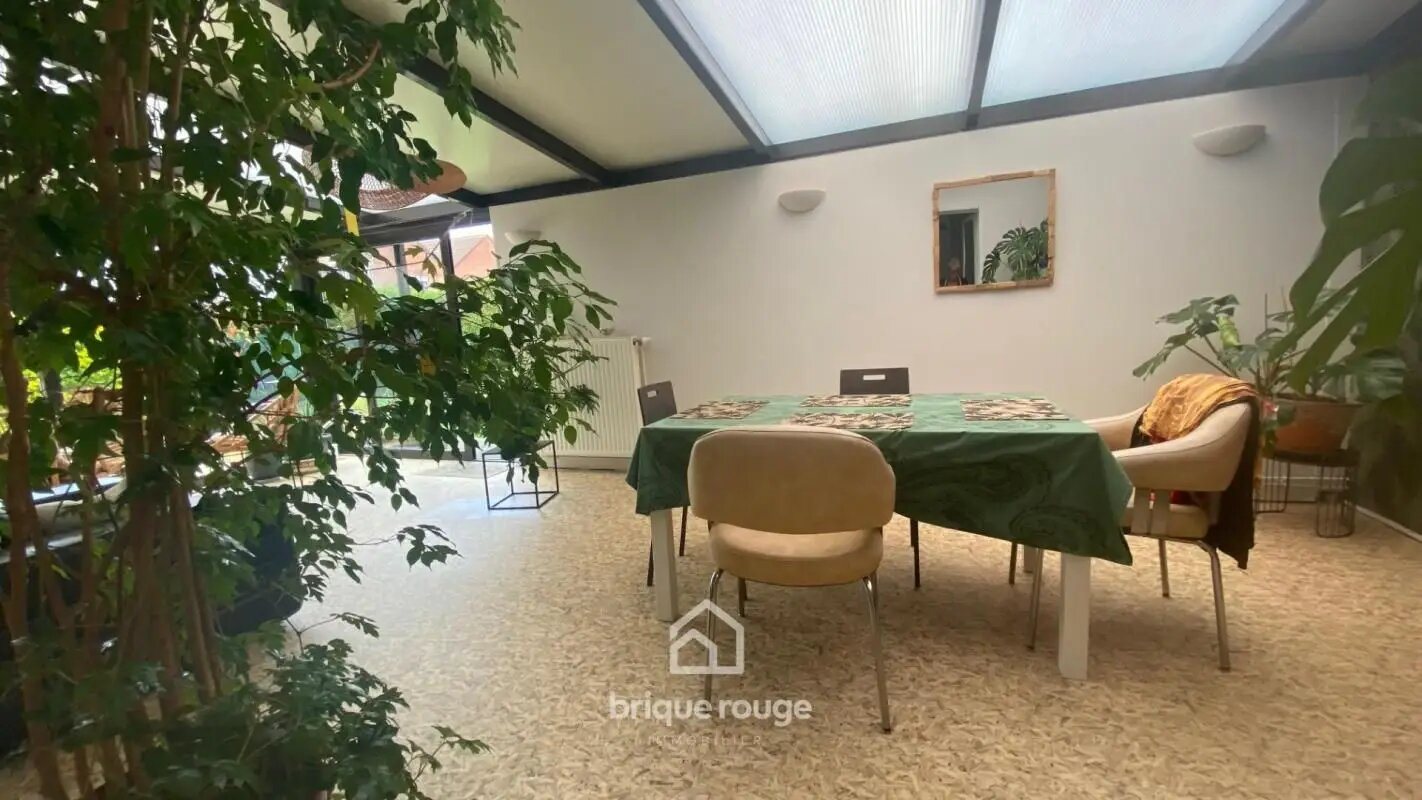 Maison à vendre, 115m², Sainghin-en-Weppes