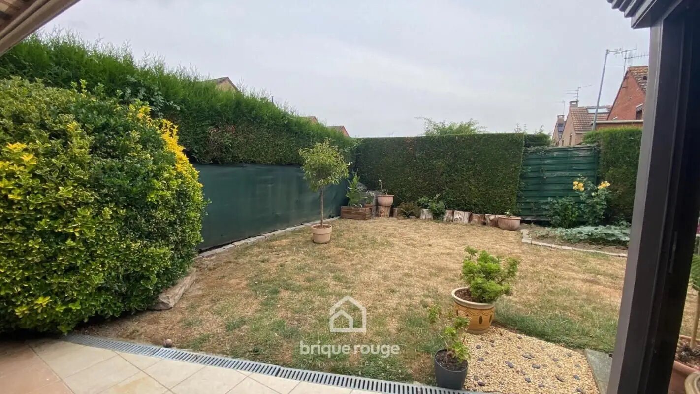 Maison à vendre, 115m², Sainghin-en-Weppes