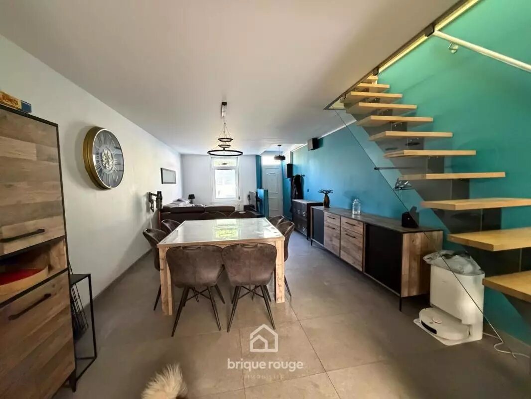 Maison à vendre, 104m², Haubourdin