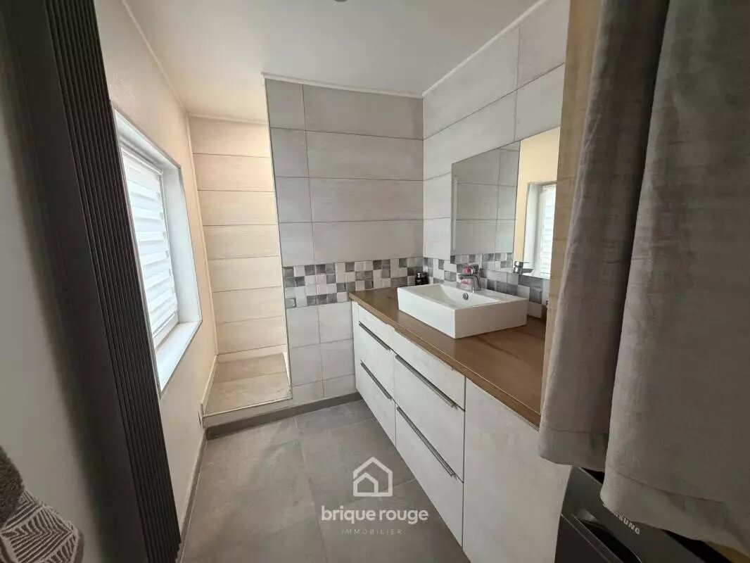 Maison à vendre, 104m², Haubourdin