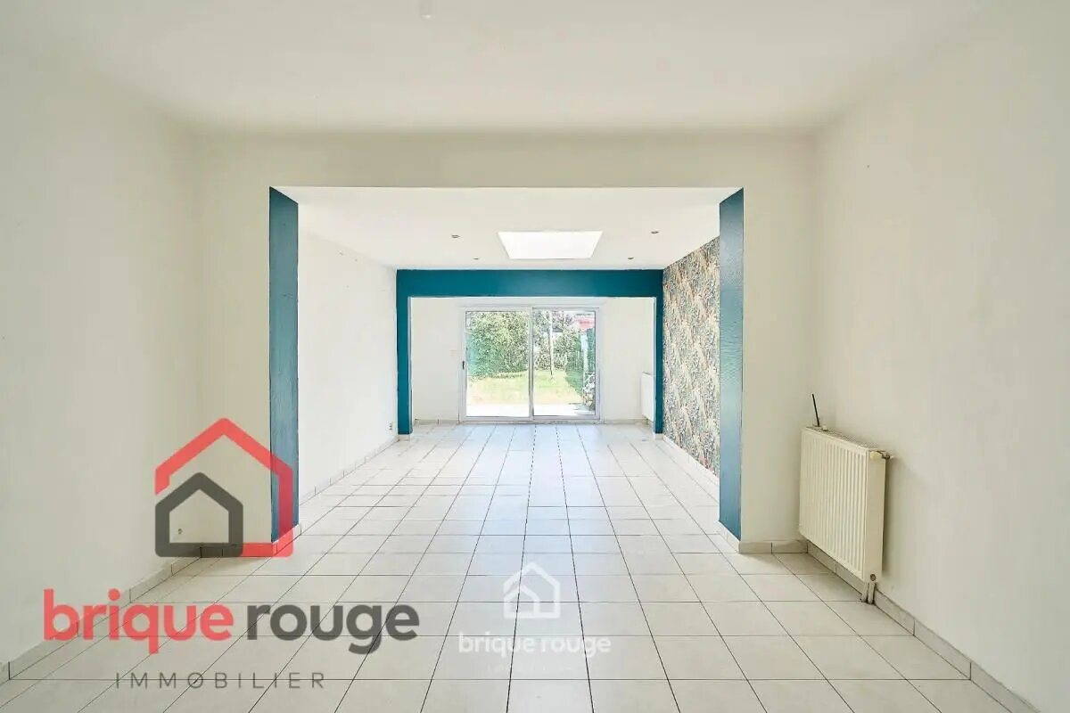 Maison à vendre, 87m², Loos