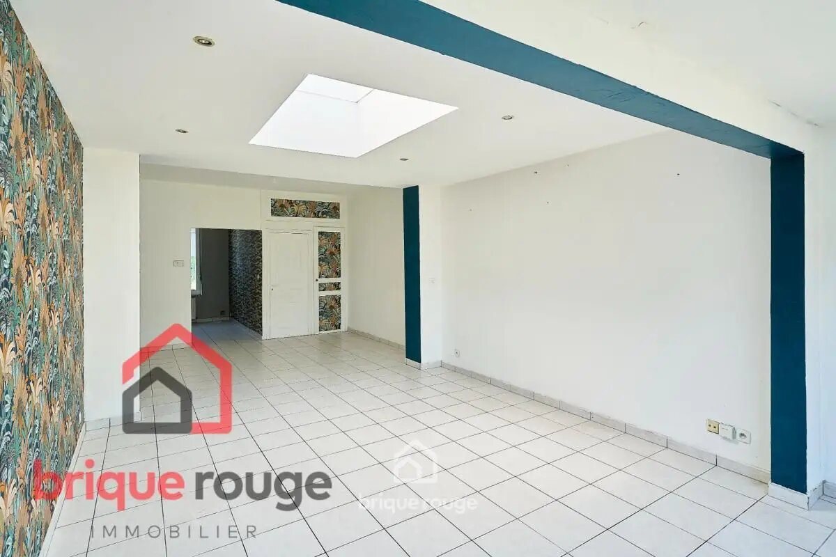 Maison à vendre, 87m², Loos