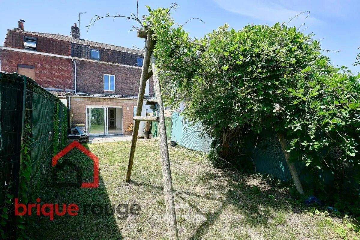 Maison à vendre, 87m², Loos