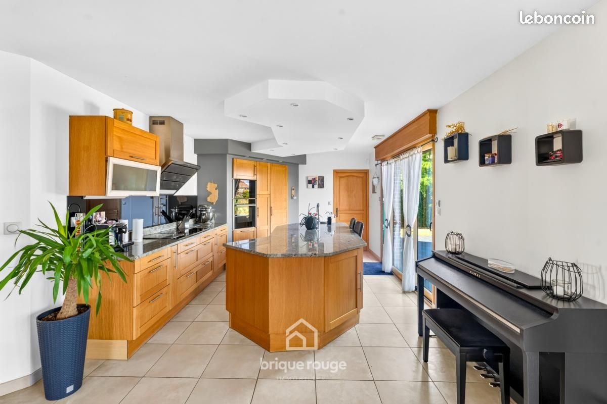 Maison à vendre, 131m², Radinghem-en-Weppes