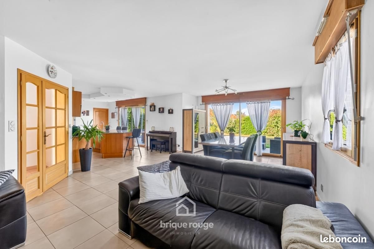 Maison à vendre, 131m², Radinghem-en-Weppes