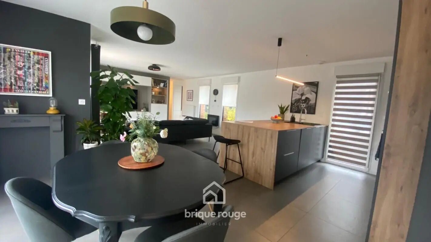 Maison à vendre, 113m², Aubers
