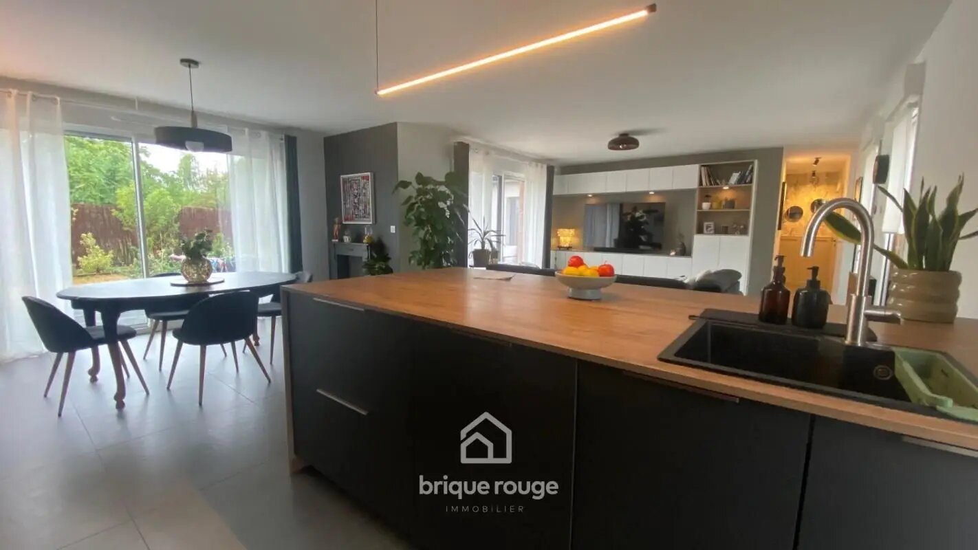 Maison à vendre, 113m², Aubers