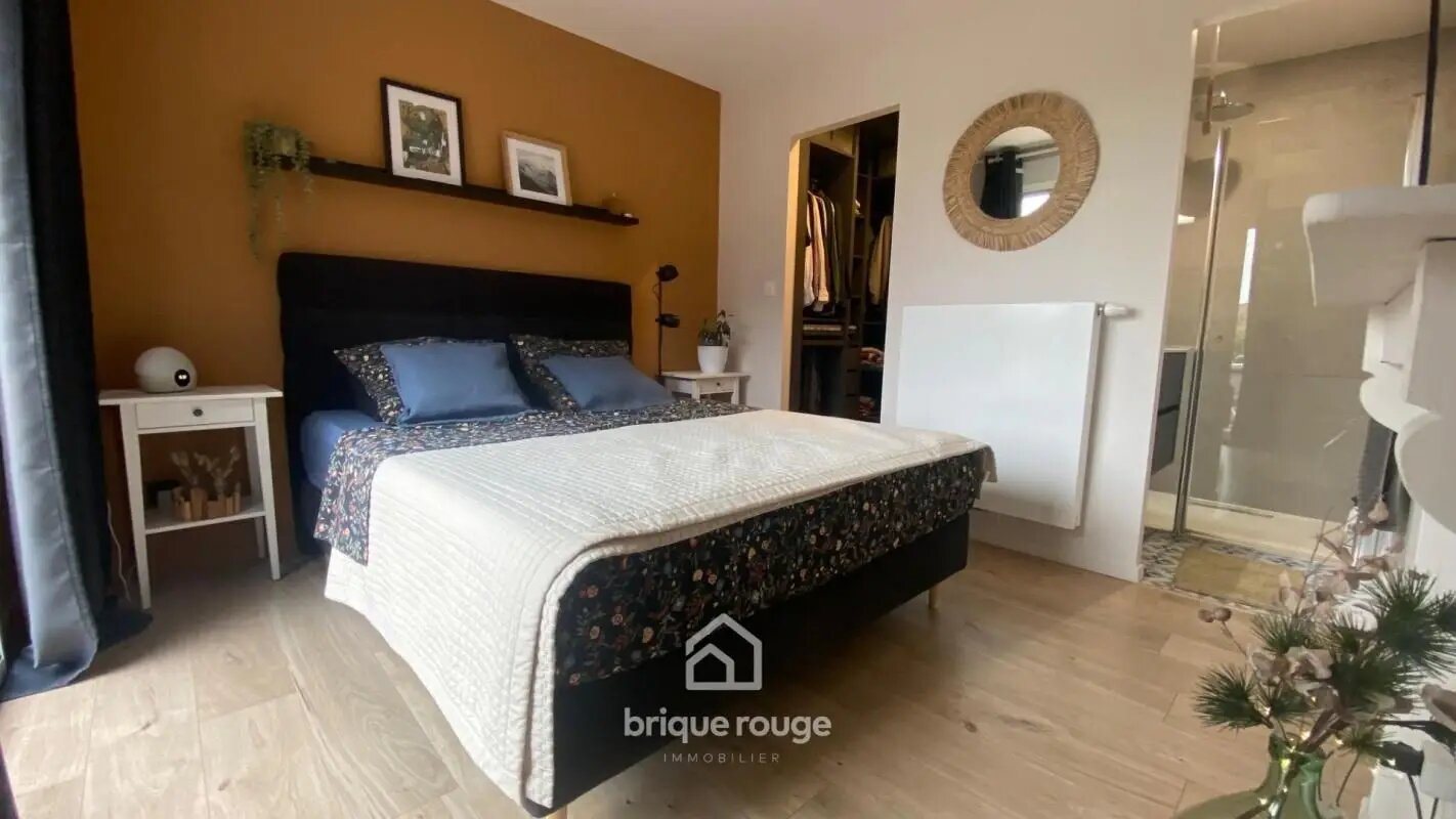 Maison à vendre, 113m², Aubers