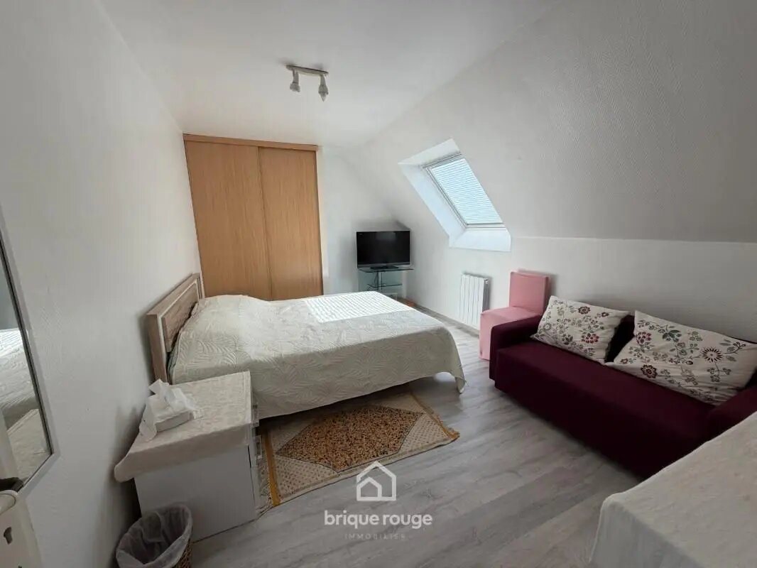 Maison à vendre, 104m², Haubourdin