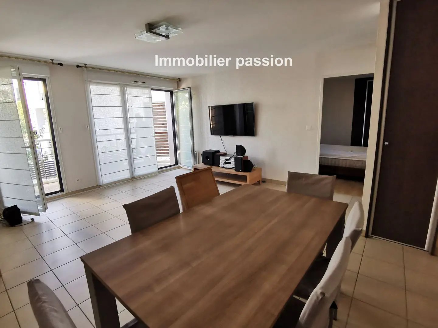 Appartement à vendre, 87m², Angers