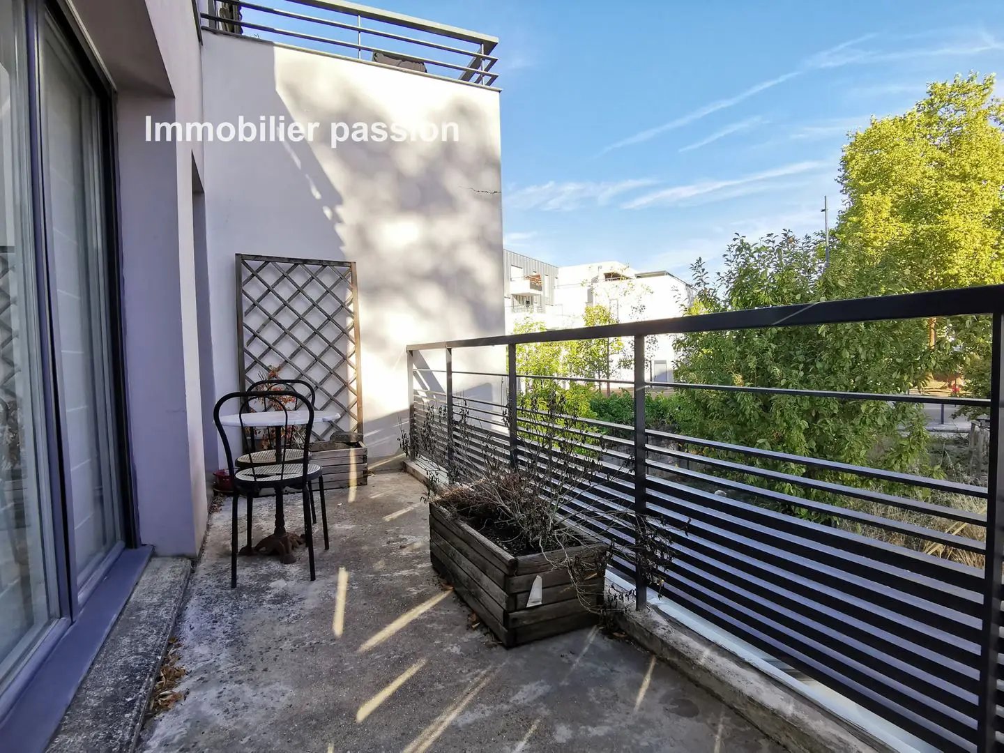 Appartement à vendre, 87m², Angers