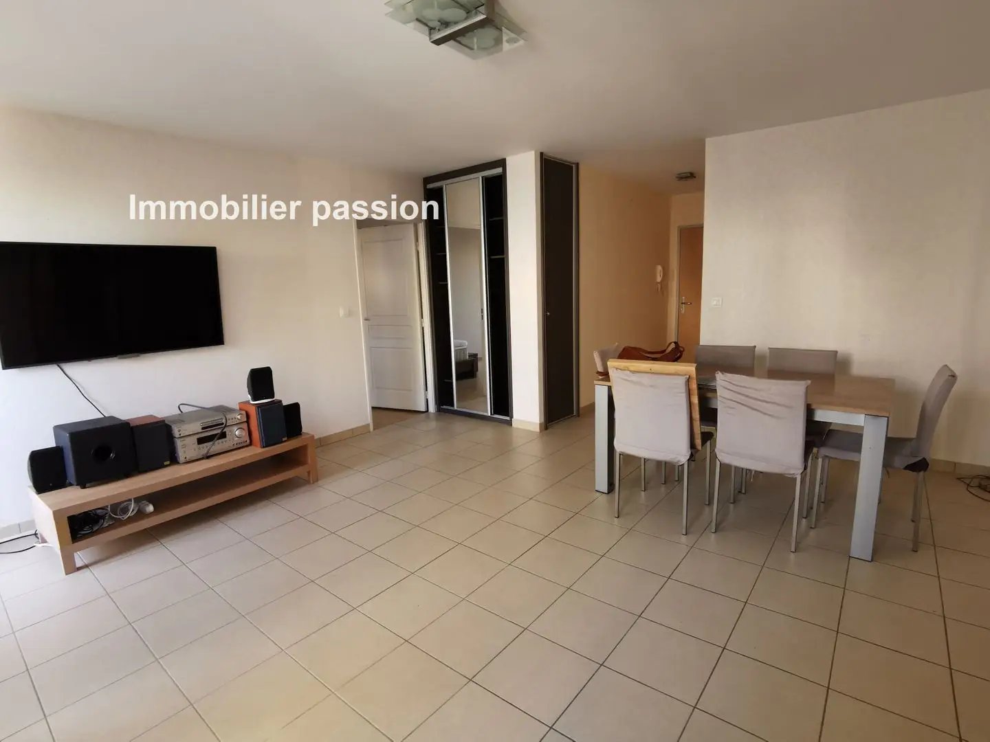 Appartement à vendre, 87m², Angers