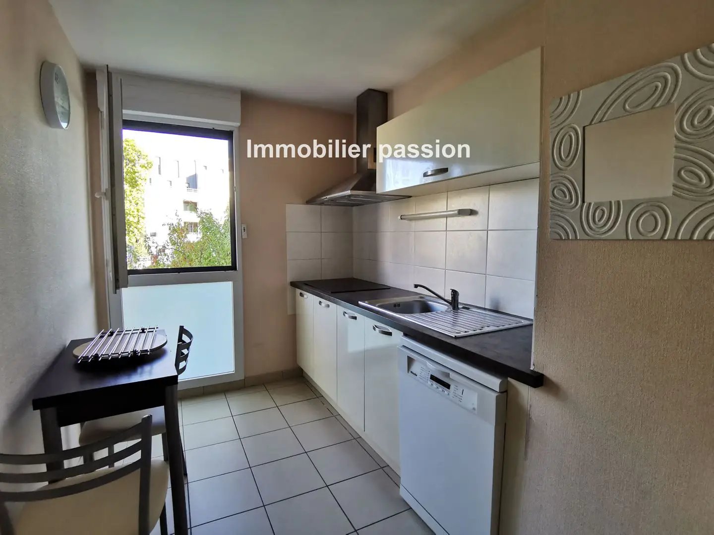 Appartement à vendre, 87m², Angers