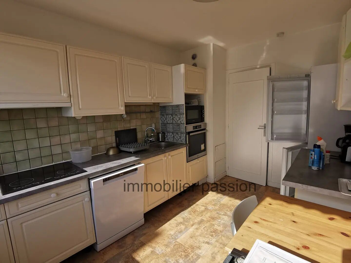 Appartement à vendre, 86m², Angers
