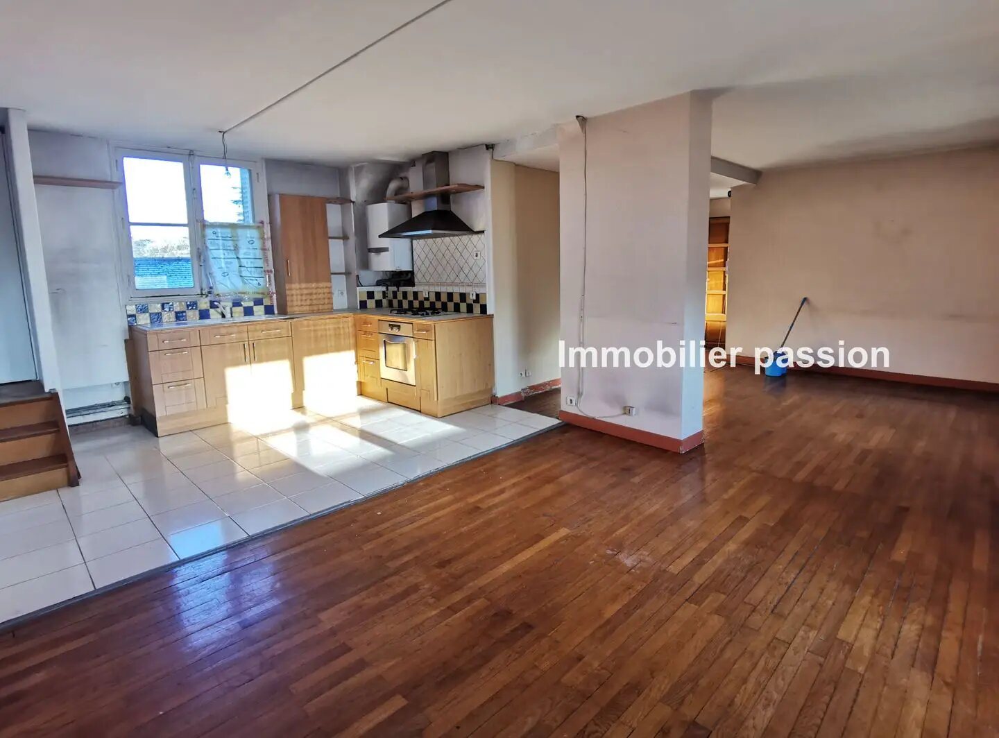 Appartement à vendre, 87m², Angers