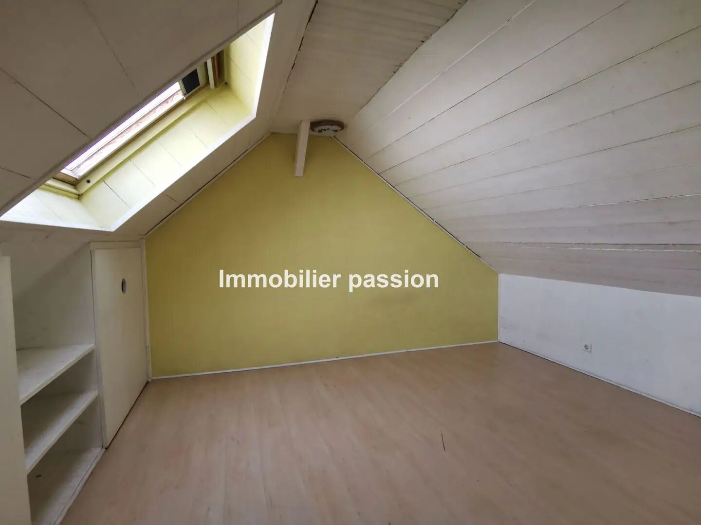 Appartement à vendre, 87m², Angers