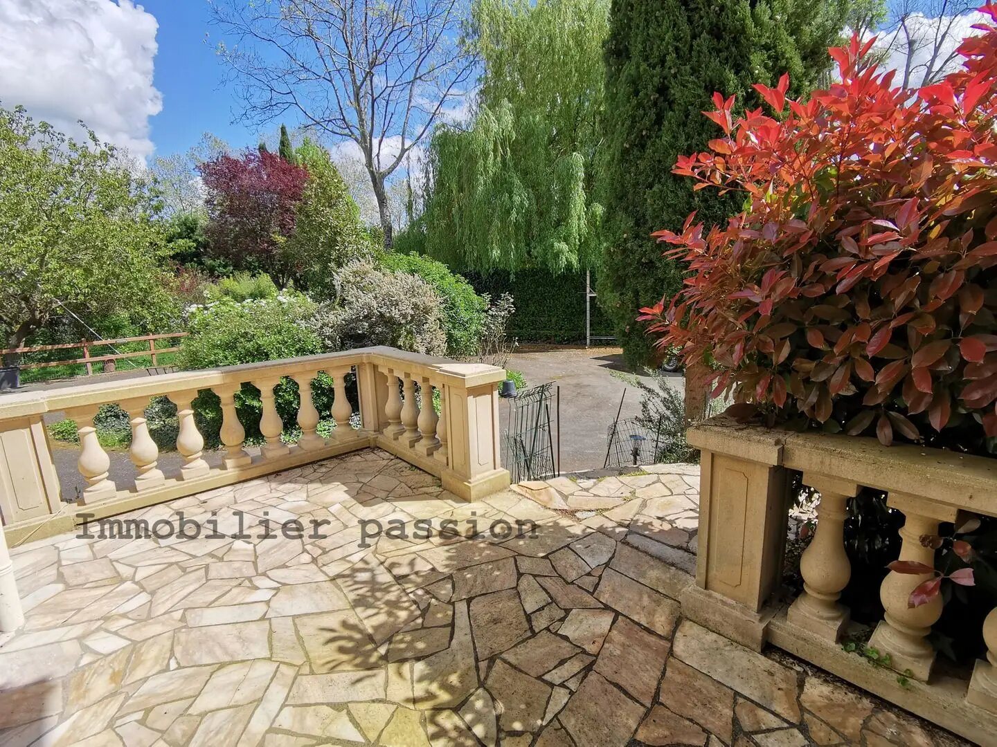 Maison à vendre, 122m², Montreuil-Juigné