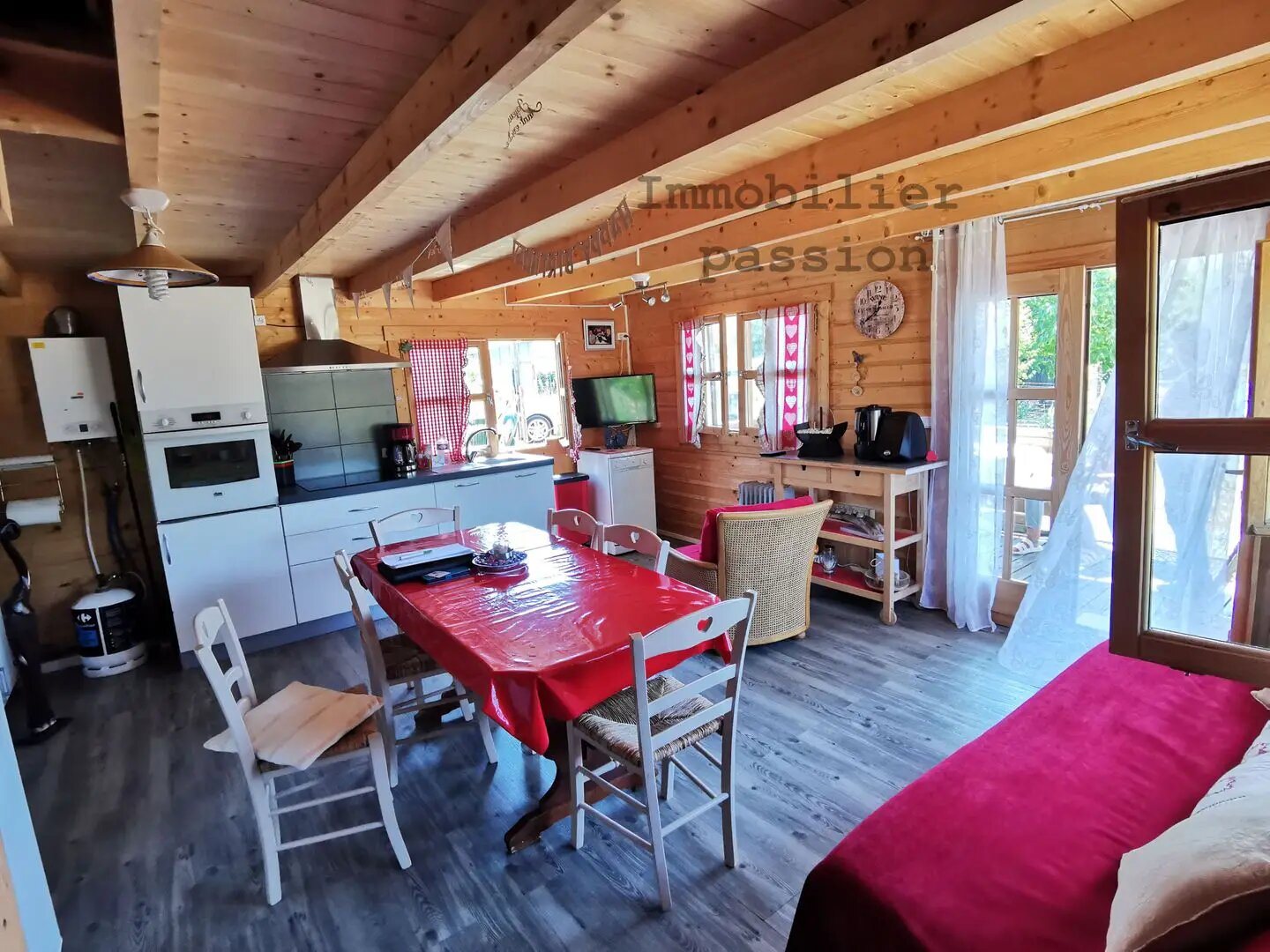 Maison à vendre, 60m², Segré