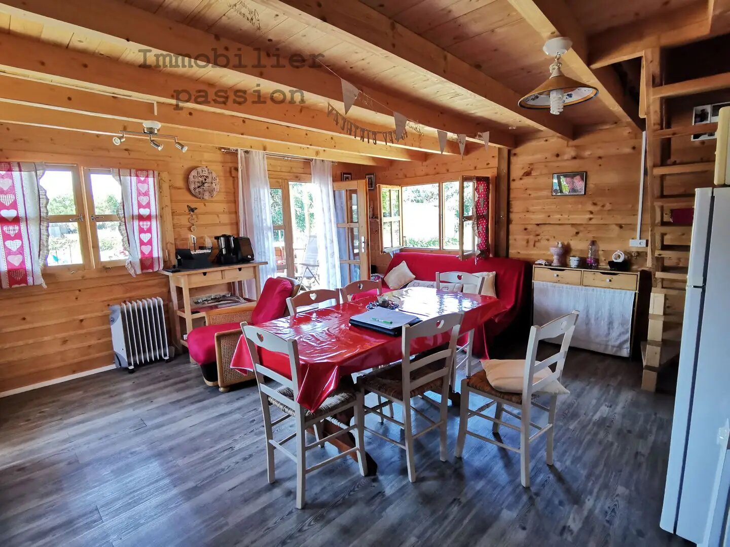 Maison à vendre, 60m², Segré