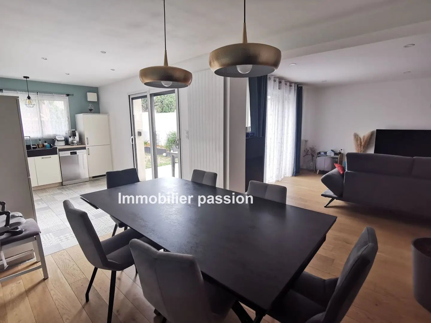 Maison à vendre, 119m², Angers