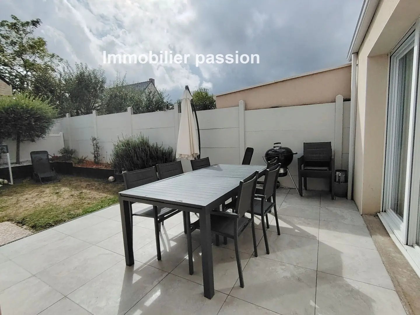 Maison à vendre, 119m², Angers