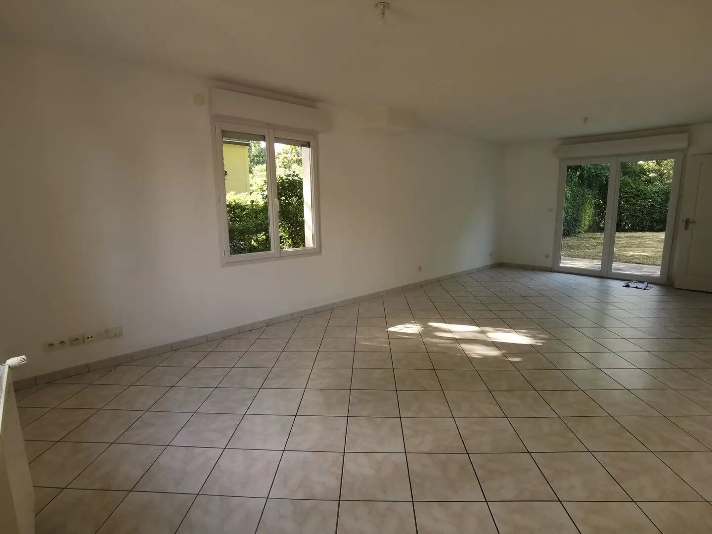 Maison à vendre, 90m², Avrillé